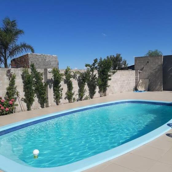 فندق Pousada Vila Nova