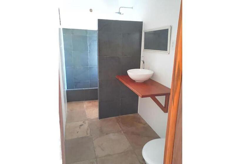 בית מלון כפרי Pousada Villa Aloha