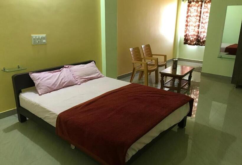 فندق Prabhu Inn
