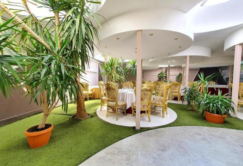 בית מלון כפרי President