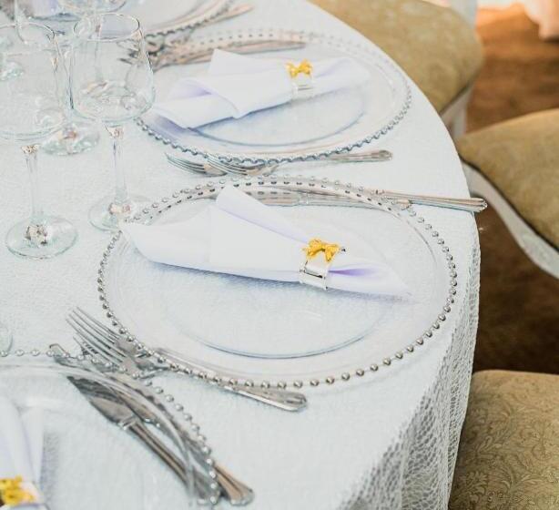 בית מלון כפרי President