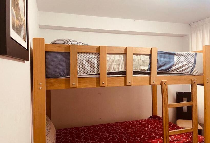 Отель Puerto Bayovar Ii