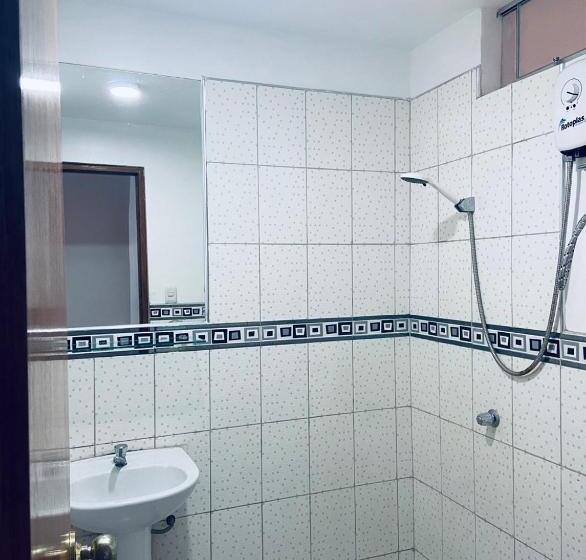 Отель Puerto Bayovar Ii