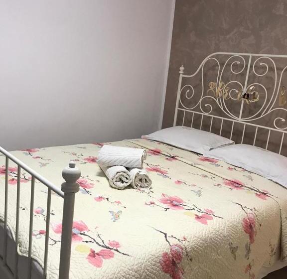 ホテル Regna Cristall