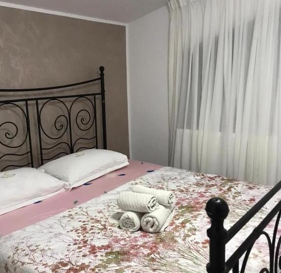 ホテル Regna Cristall