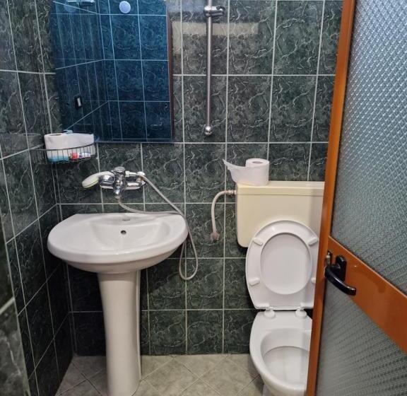 בית מלון כפרי Restaurant Savoja