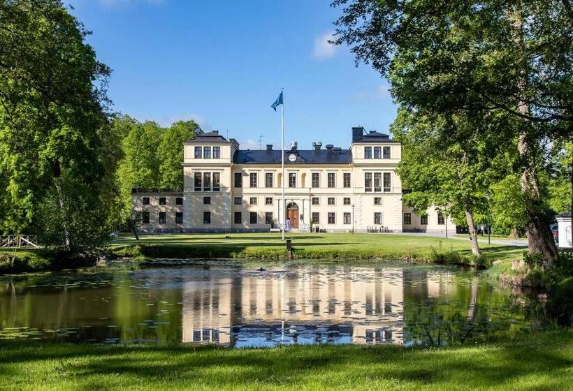 Отель Rånäs Slott