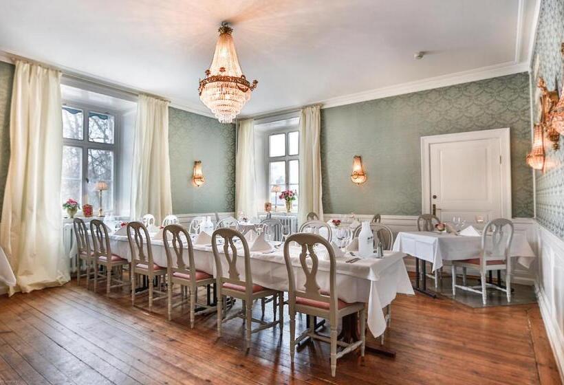 Отель Rånäs Slott