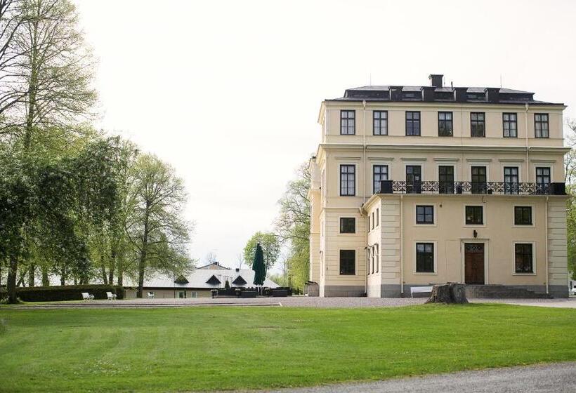 Отель Rånäs Slott