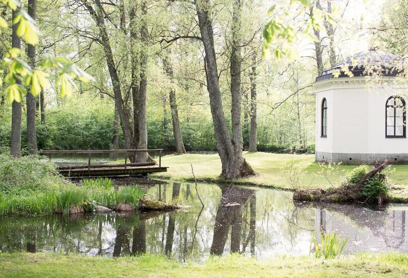 Отель Rånäs Slott