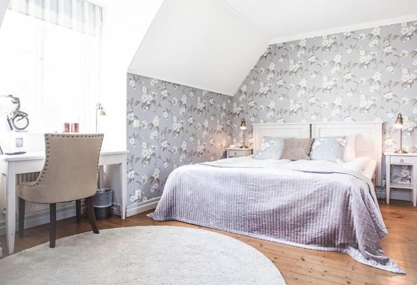 Отель Rånäs Slott