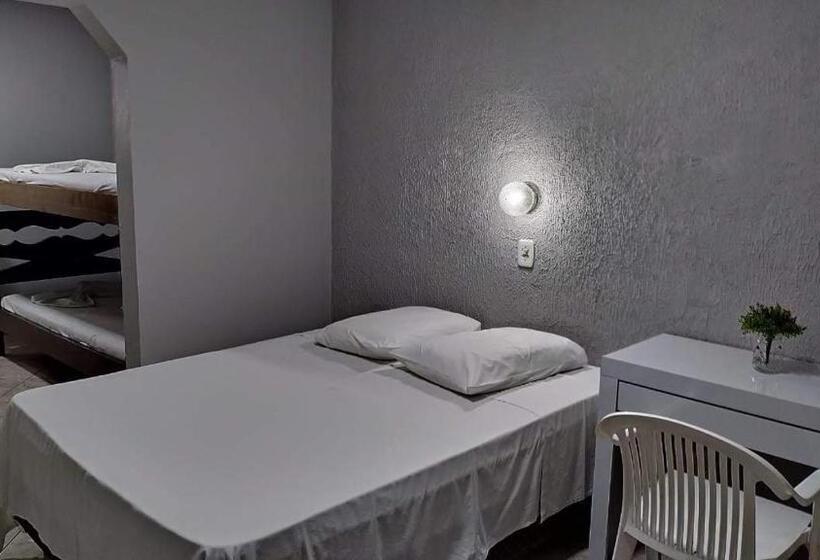 בית מלון כפרי Rosário Park