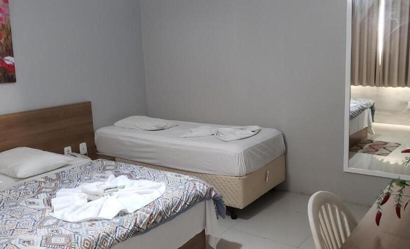 בית מלון כפרי Rosário Park