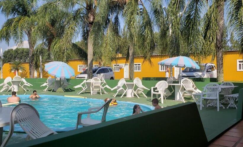 בית מלון כפרי Rosário Park