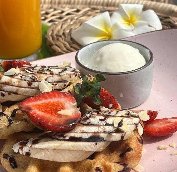 Отель Ruma Surf