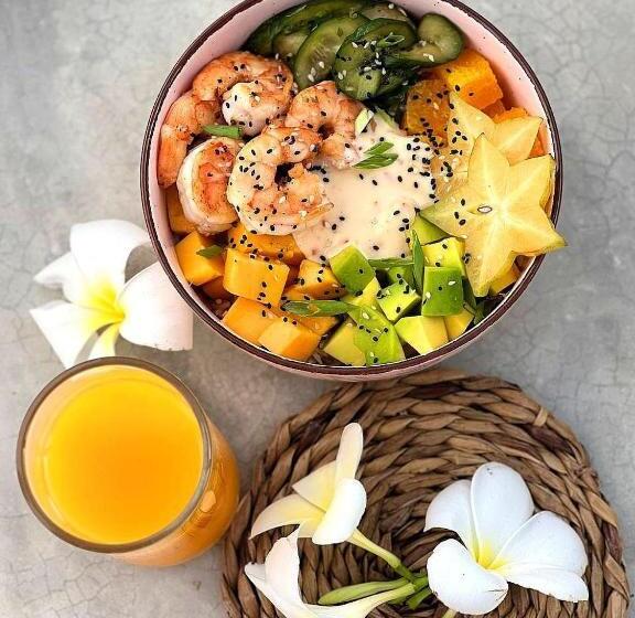 Отель Ruma Surf