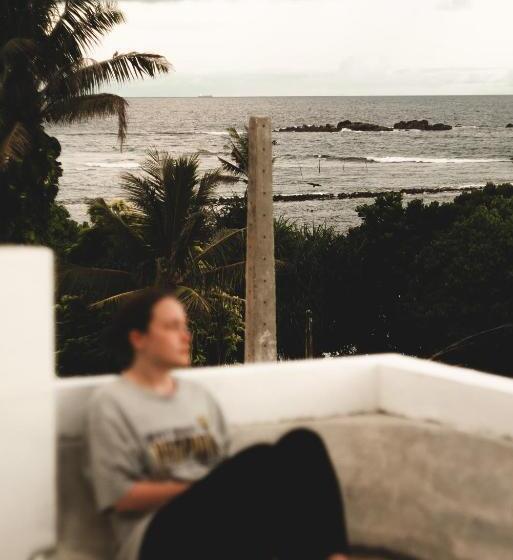 Отель Ruma Surf