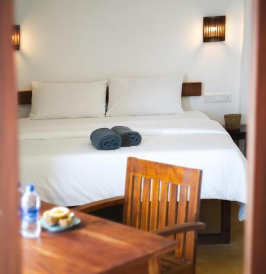 Отель Ruma Surf