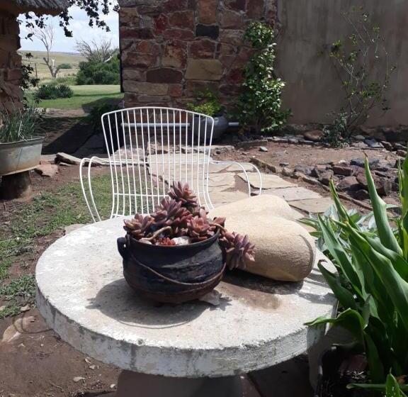 فندق Saffier River Cottage Farmstay