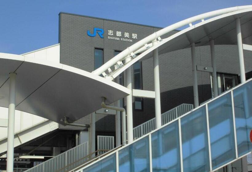 酒店 Sari Resort Kashiba