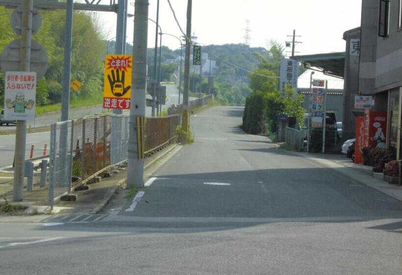 酒店 Sari Resort Kashiba