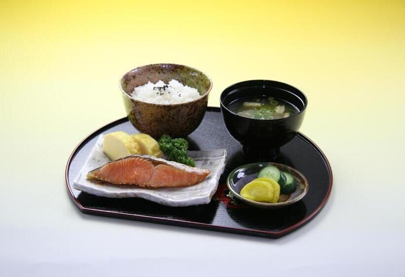 酒店 Sari Resort Kashiba