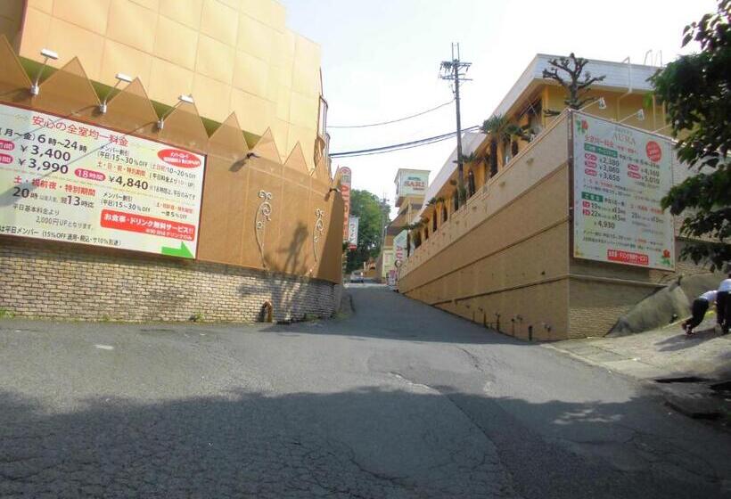 酒店 Sari Resort Kashiba