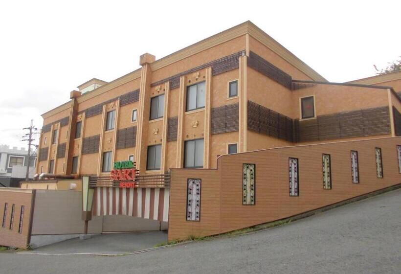 酒店 Sari Resort Kashiba