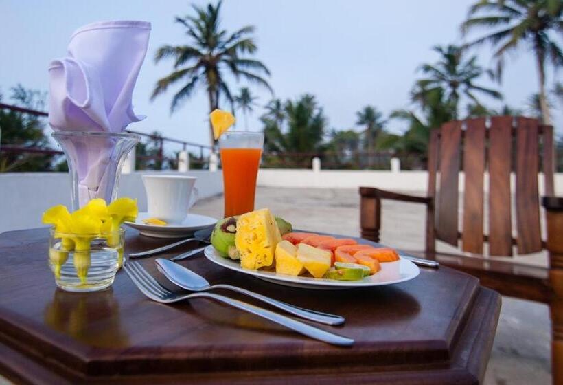 호텔 Savenrose Beach Villa