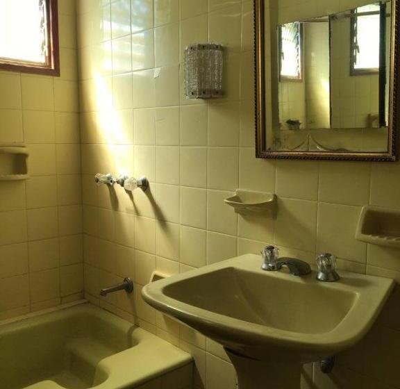 בית מלון כפרי Sayonara