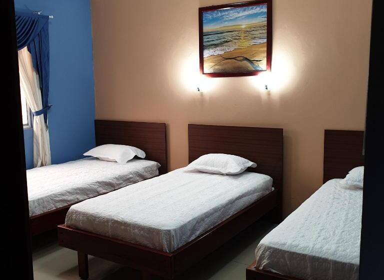 Отель Sea World