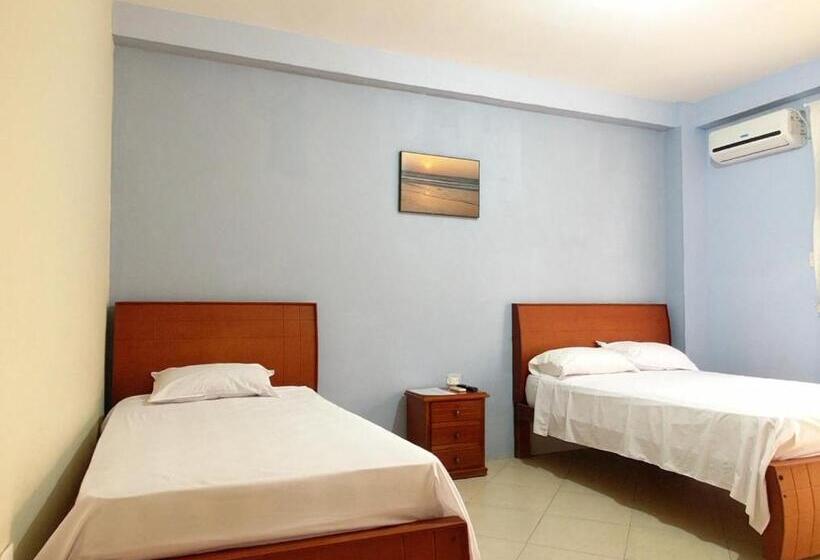 Отель Sea World