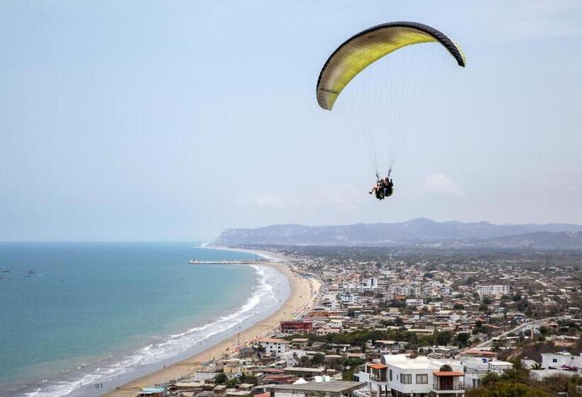 Отель Sea World