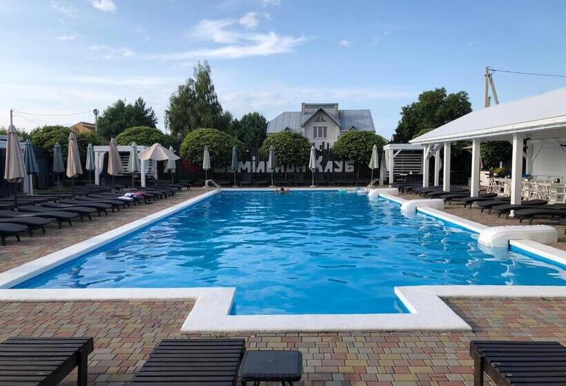 호텔 Semillon Club