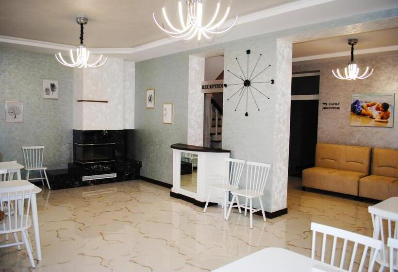 호텔 Semillon Club