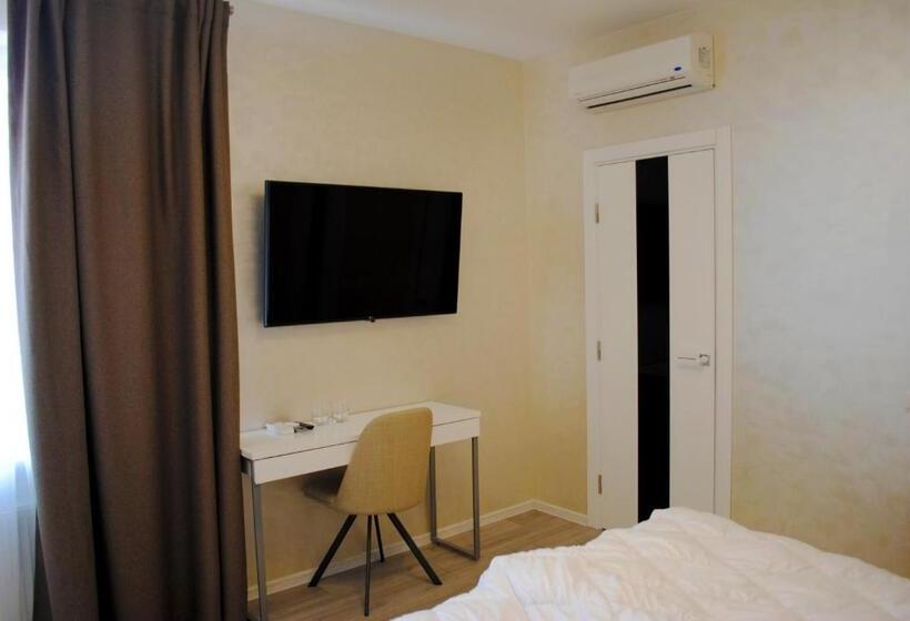 호텔 Semillon Club