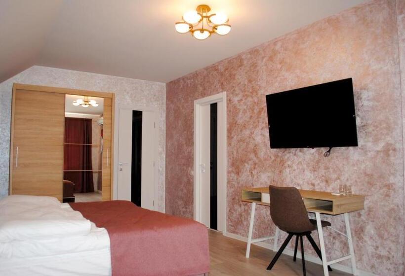 호텔 Semillon Club