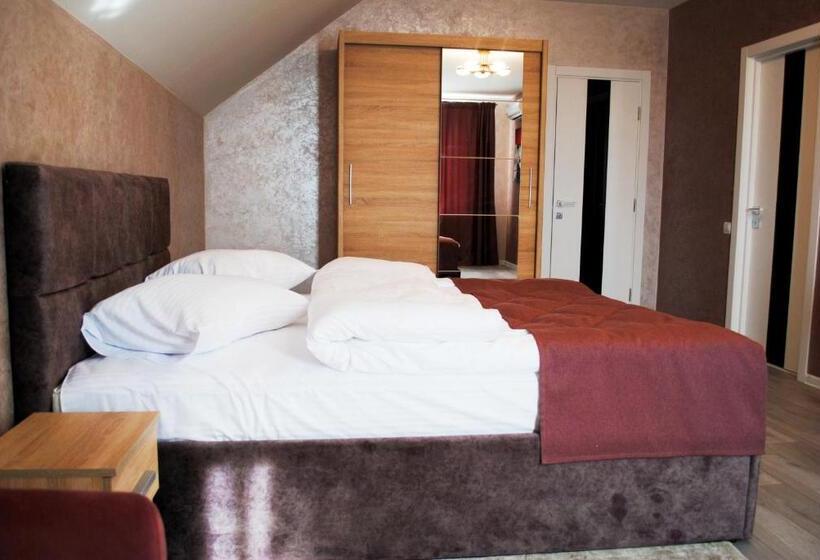 호텔 Semillon Club