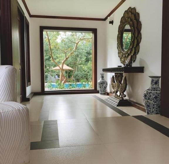 ホテル Serenity Villa Digana