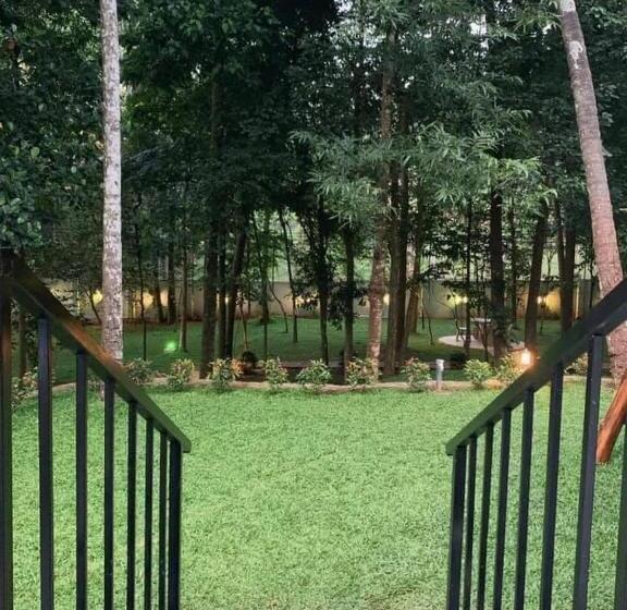 ホテル Serenity Villa Digana