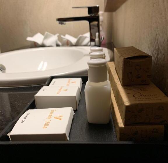 ホテル Serenity Villa Digana