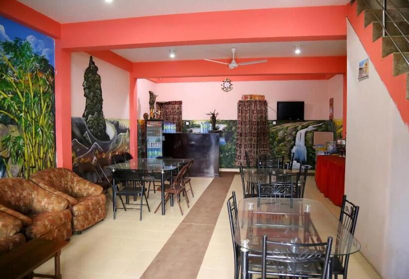 בית מלון כפרי Siumi Rest