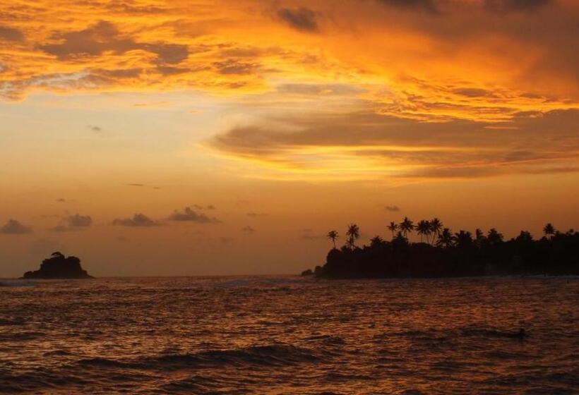 호텔 South Sea Villa