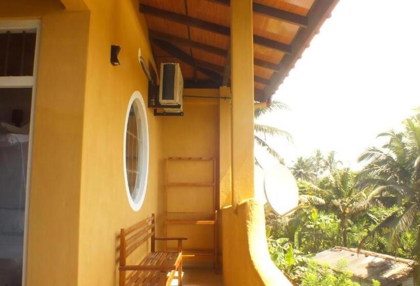 호텔 South Sea Villa