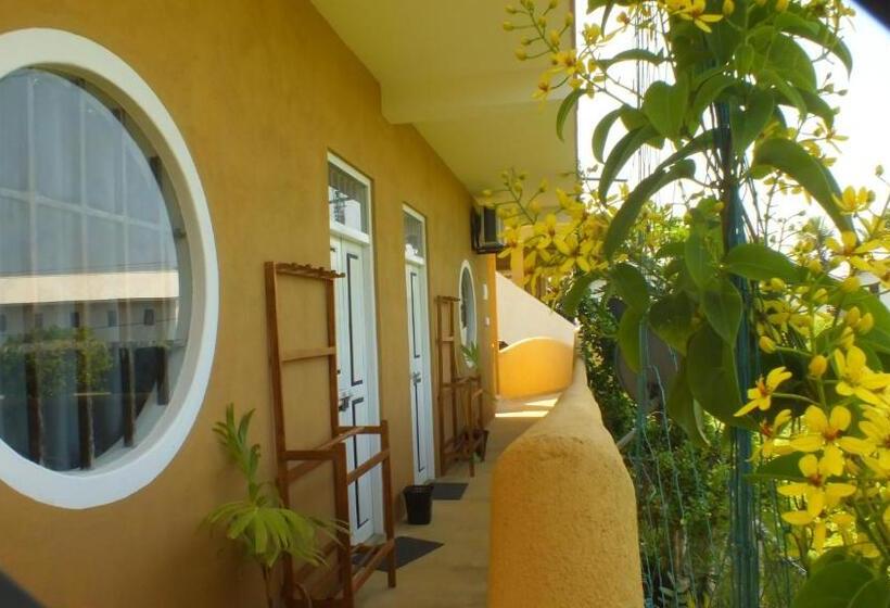 호텔 South Sea Villa