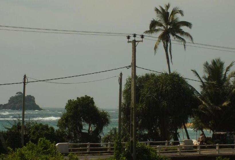 호텔 South Sea Villa