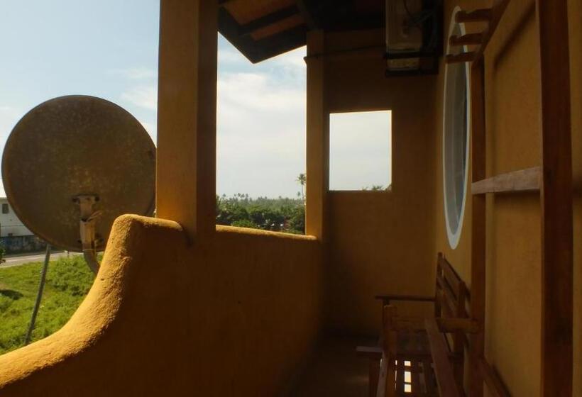 호텔 South Sea Villa