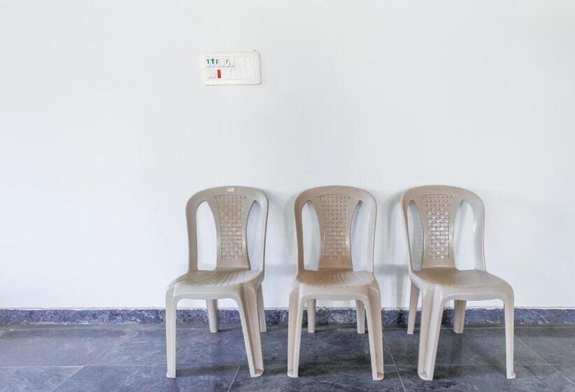 酒店 Spot On Sujith Lodge Annexe