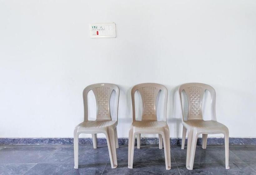 酒店 Spot On Sujith Lodge Annexe