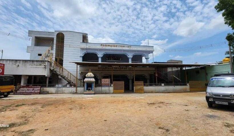 酒店 Spot On Sujith Lodge Annexe